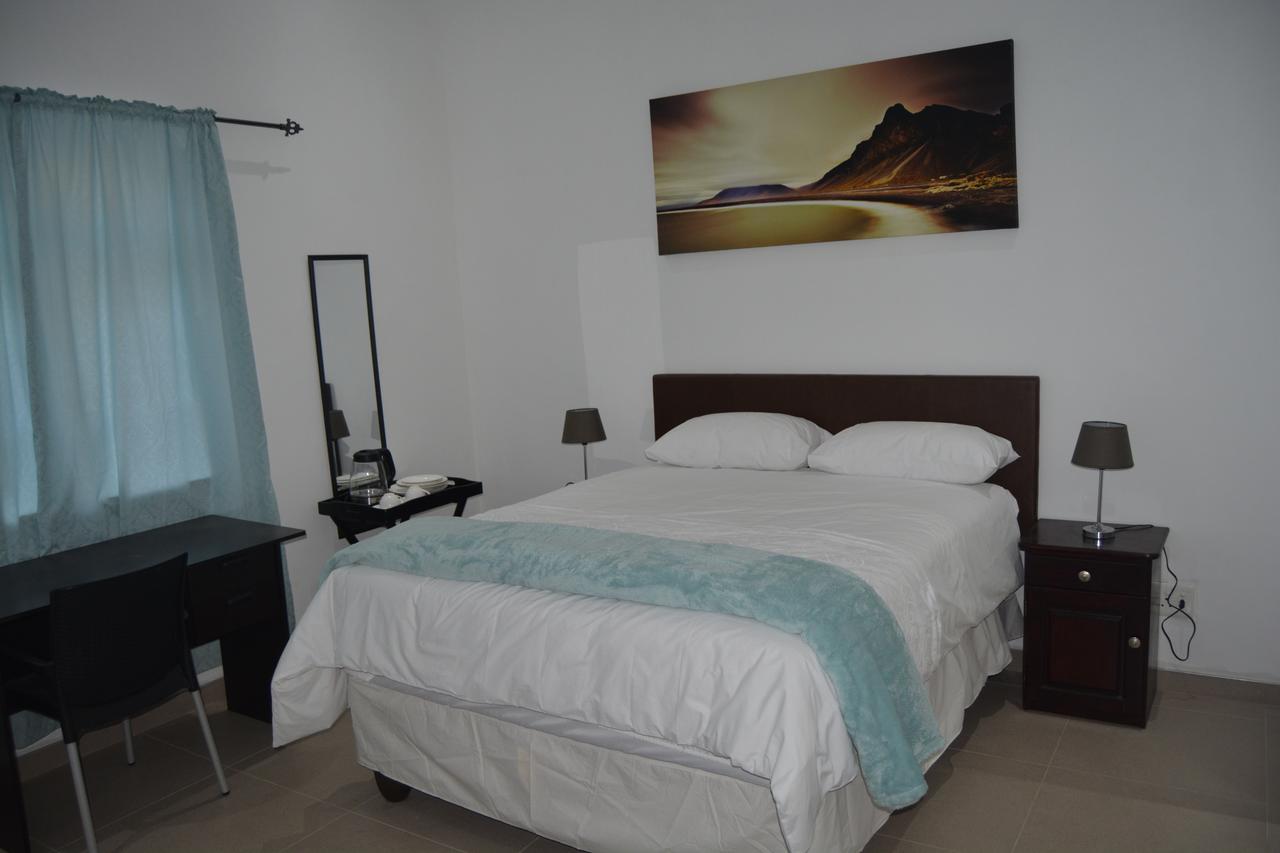 Fama Lodge Rm12 Cape Town Exterior photo