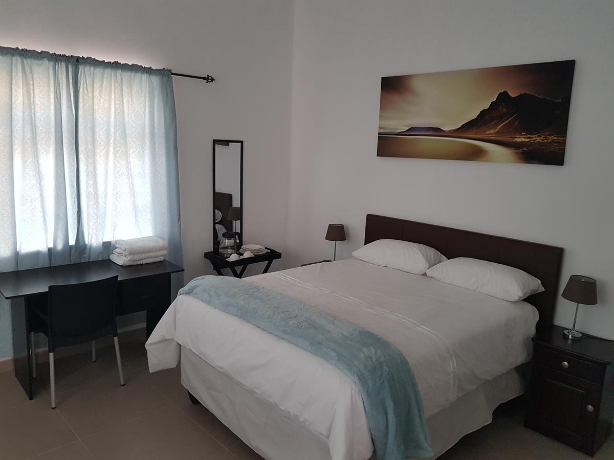 Fama Lodge Rm12 Cape Town Exterior photo