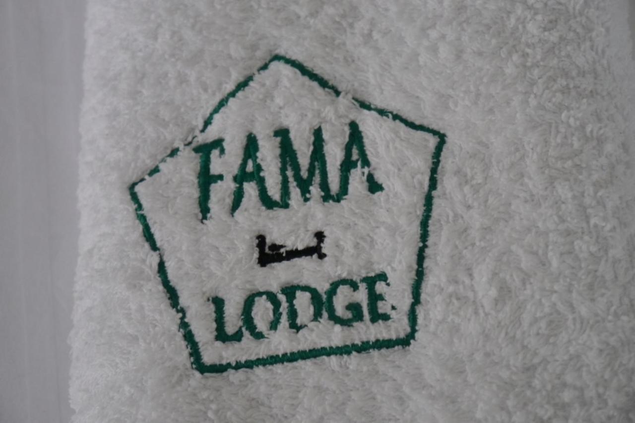 Fama Lodge Rm12 Cape Town Exterior photo